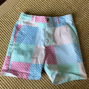 Vineyard Vines for Target shorts